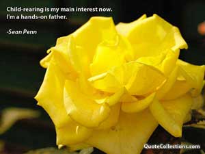 Sean Penn Quotes 5